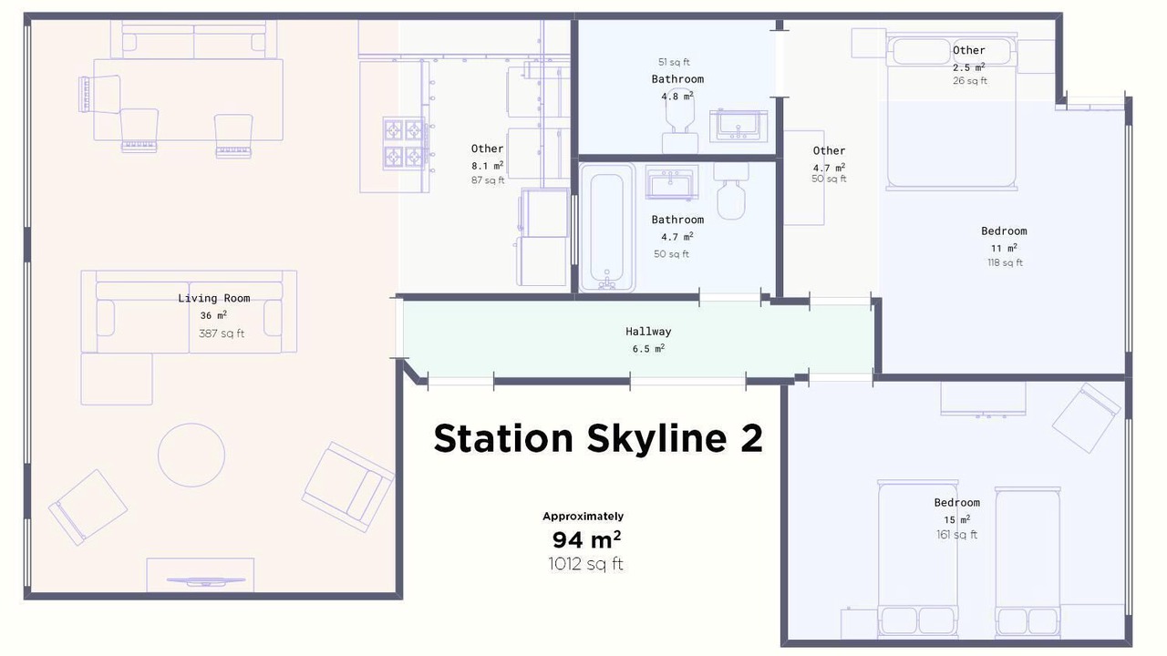 Photo of Others in Hove