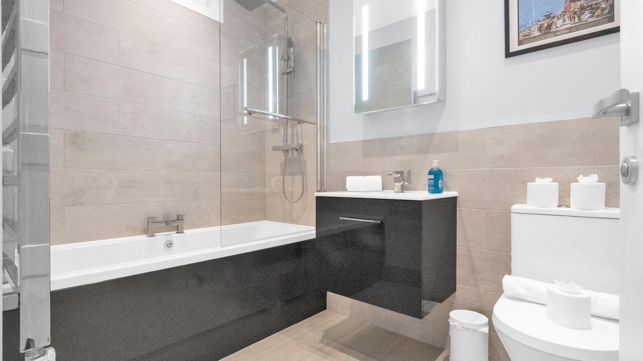 Photo of Bathroom in Hove