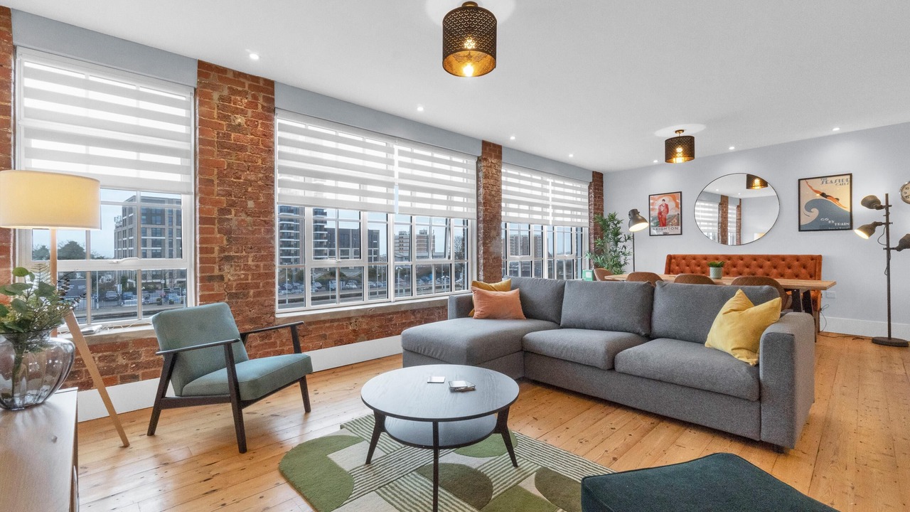 Photo of Others in Hove