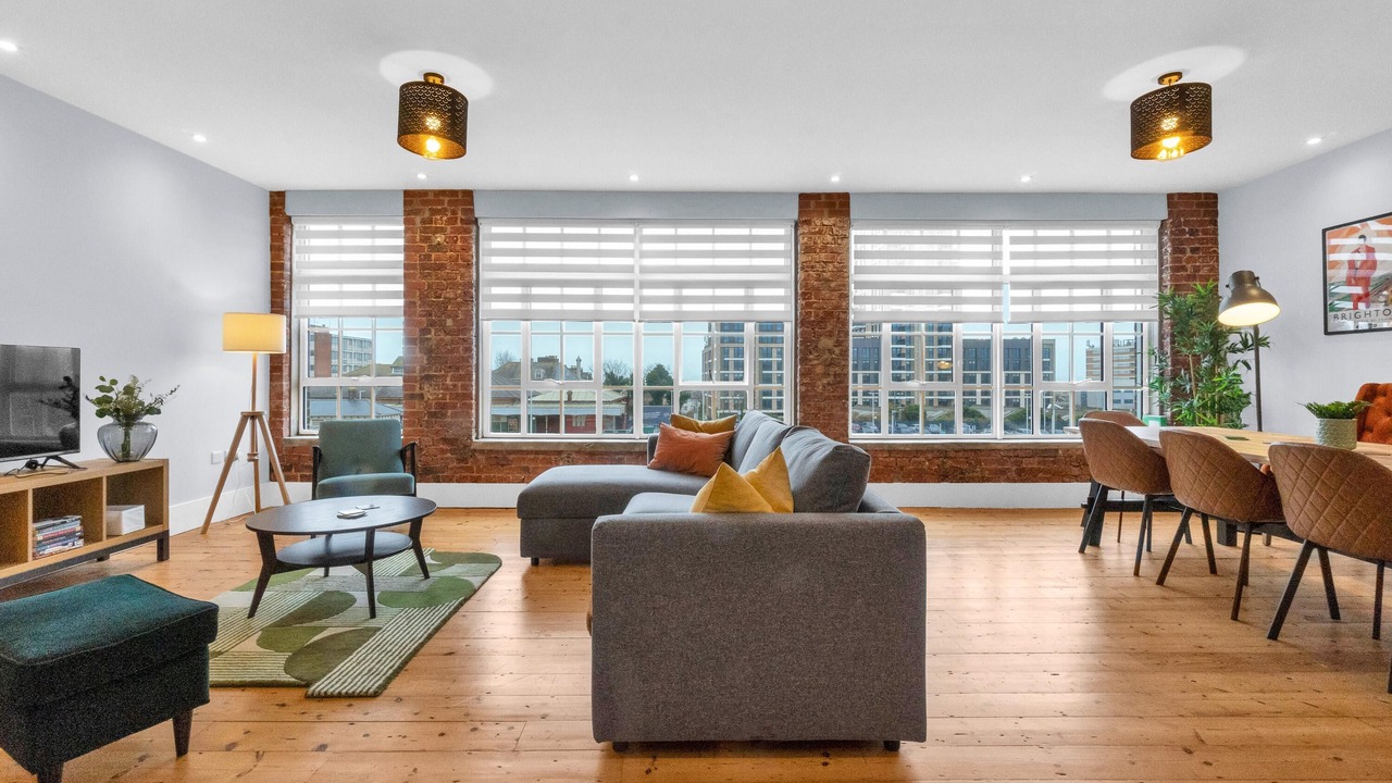 Photo of Others in Hove