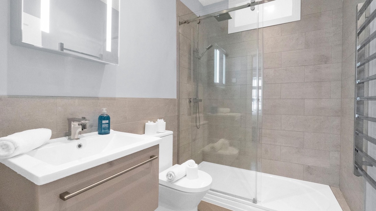 Photo of Bathroom in Hove