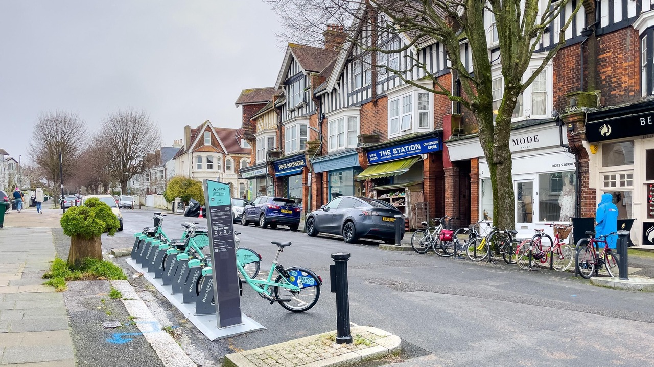 Photo of Others in Hove