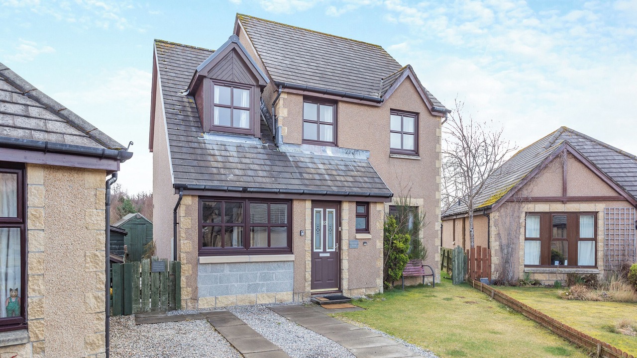 Photo of Outdoor in Aviemore