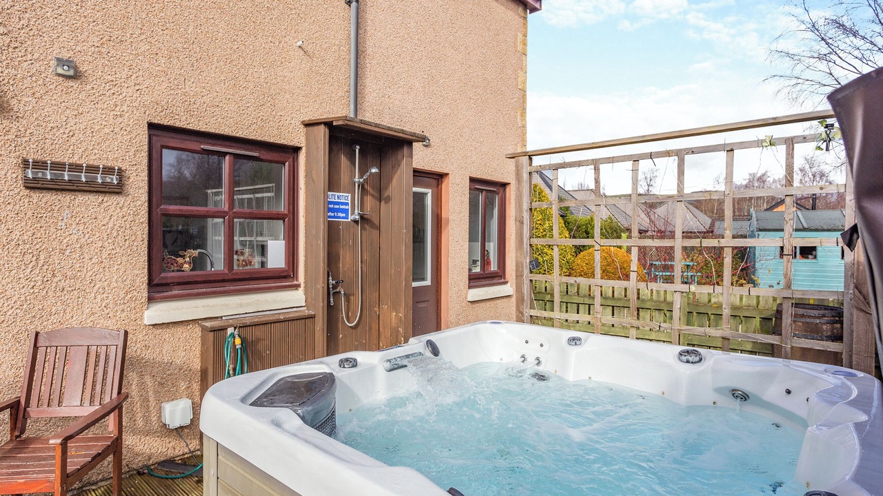 Photo of Others in Aviemore