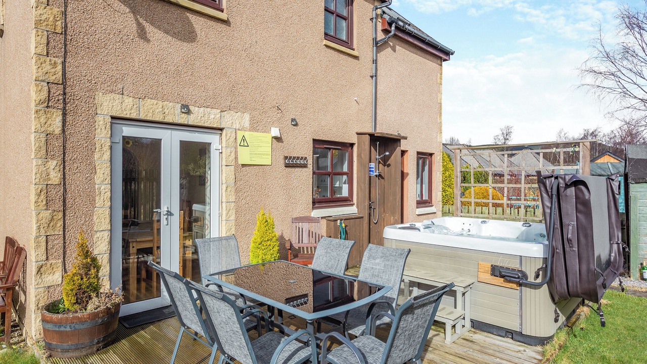 Photo of Others in Aviemore