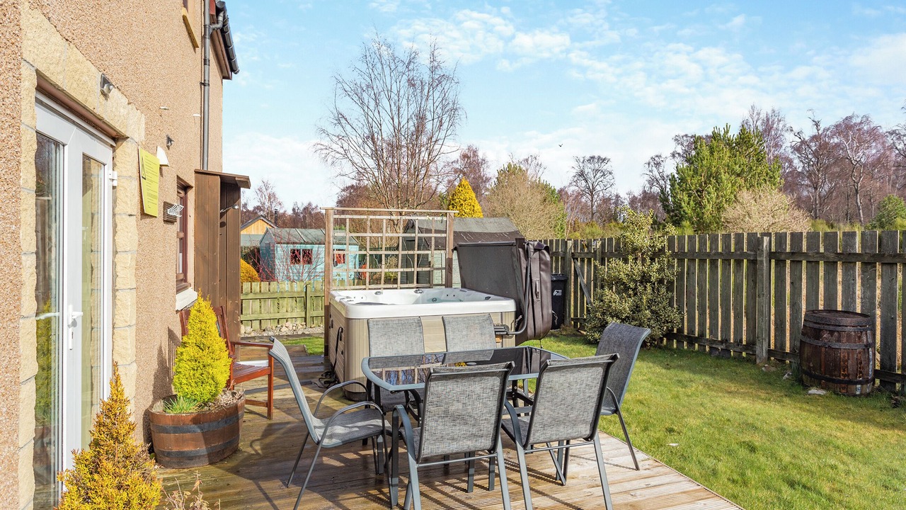 Photo of Outdoor in Aviemore