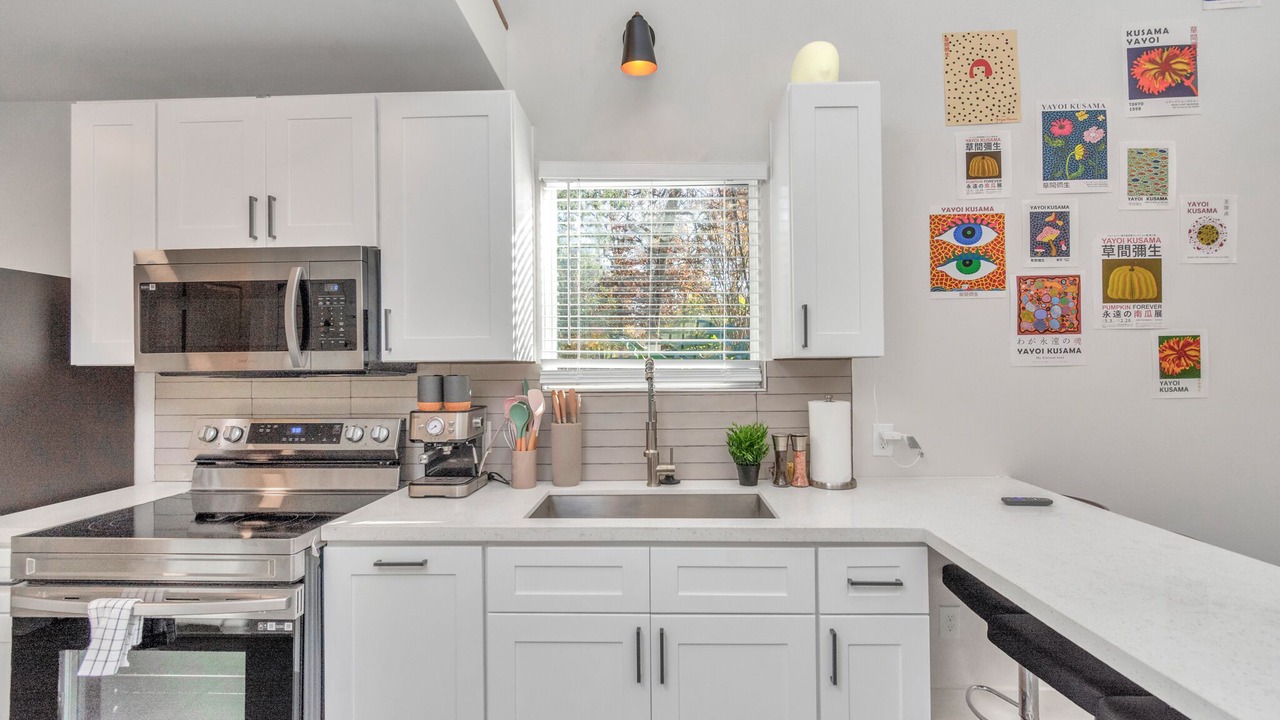 Photo of Kitchen in Montgomery