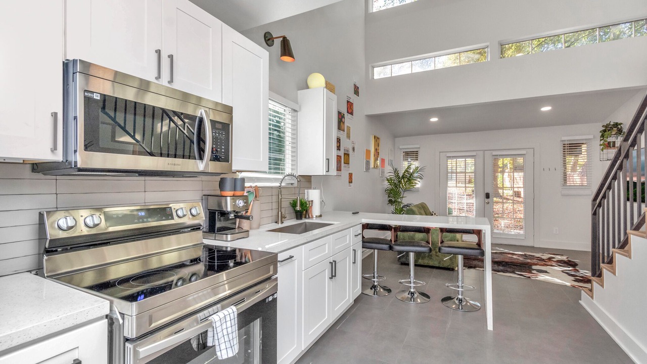 Photo of Kitchen in Montgomery