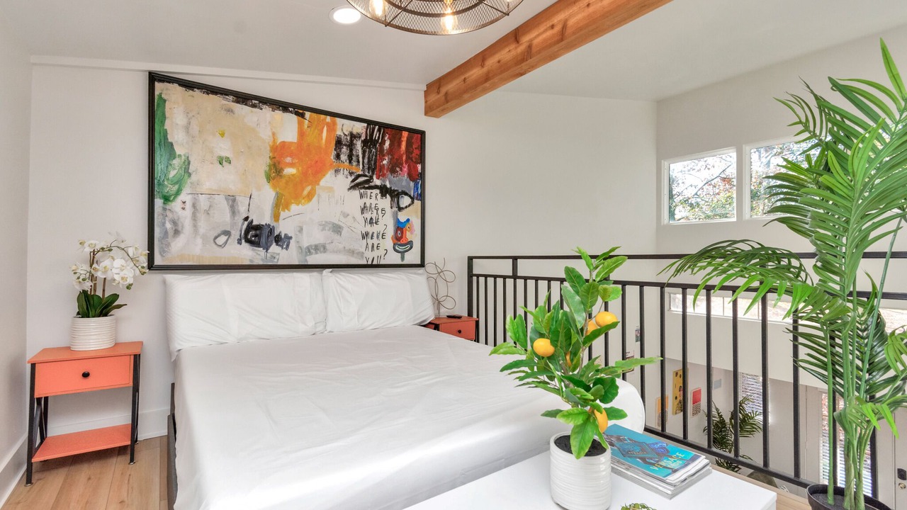 Photo of Bedroom in Montgomery