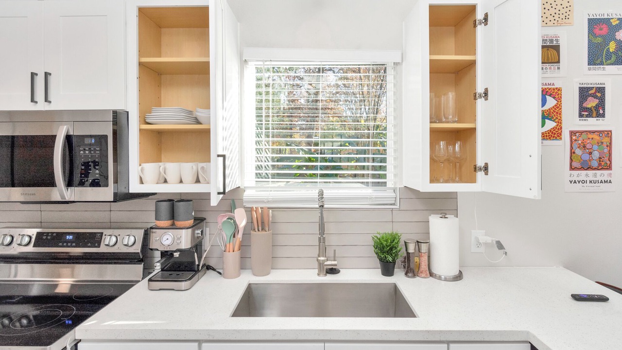 Photo of Kitchen in Montgomery