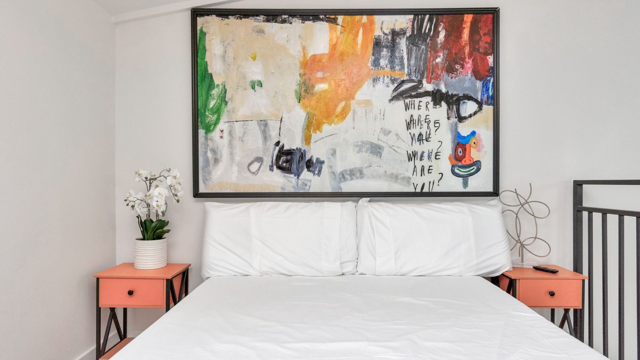 Photo of Bedroom in Montgomery
