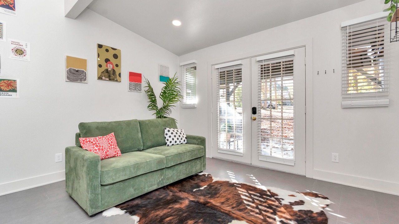 Photo of Livingroom in Montgomery