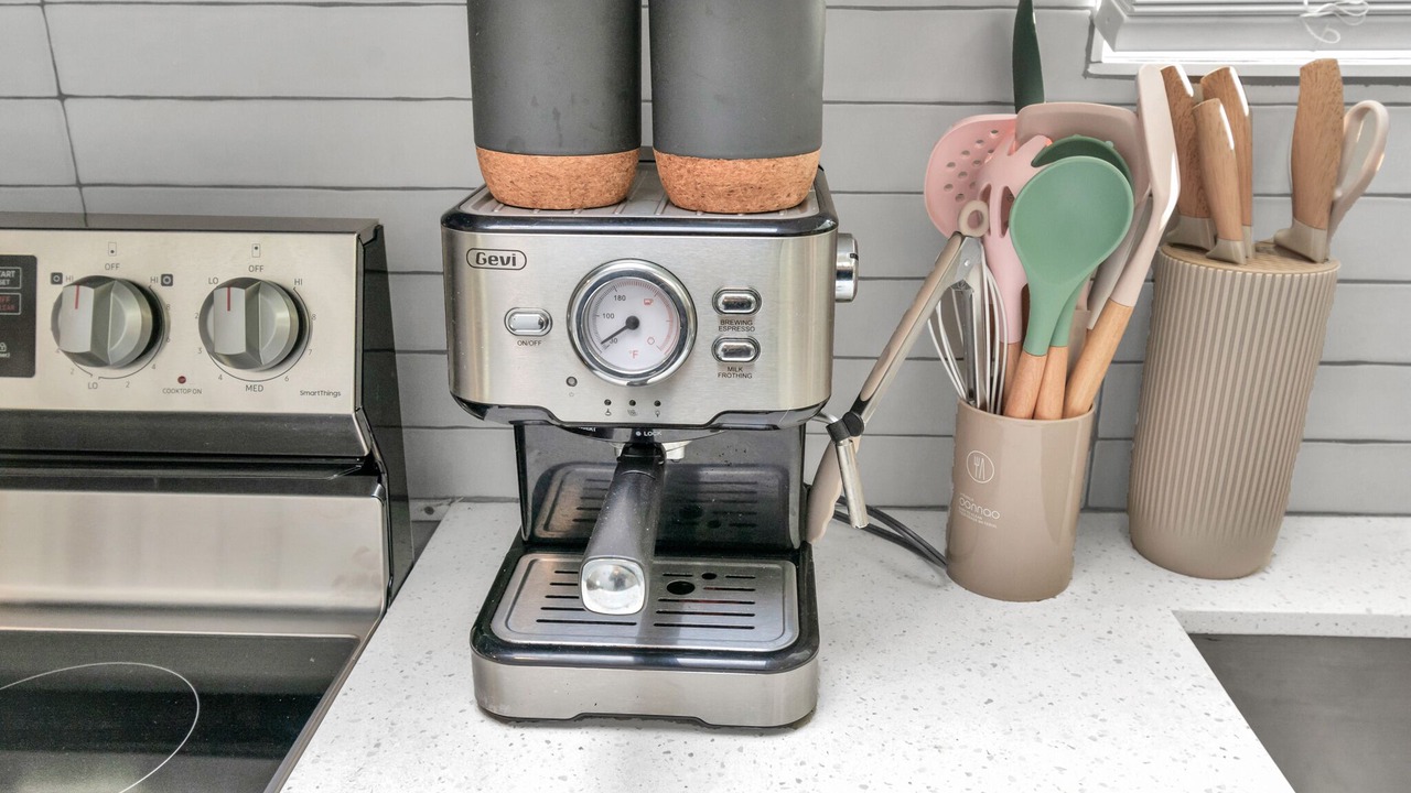Photo of Kitchen in Montgomery