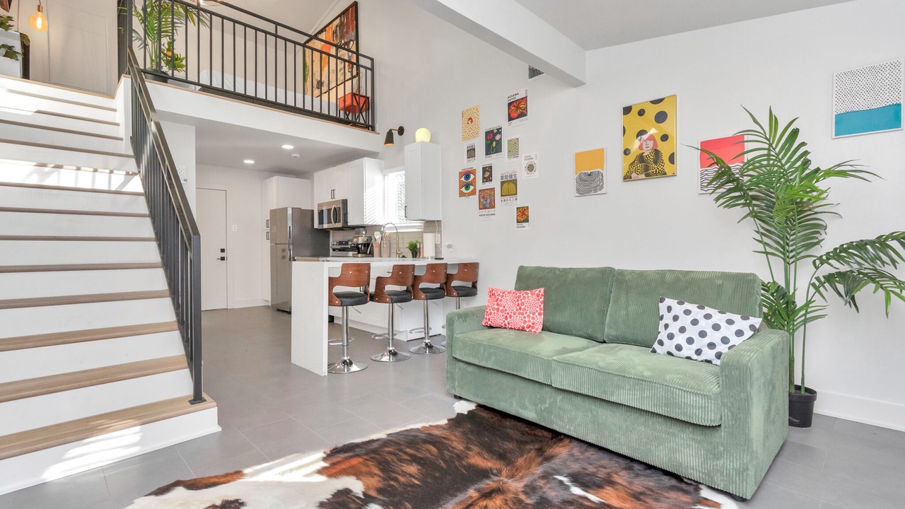 Photo of Livingroom in Montgomery