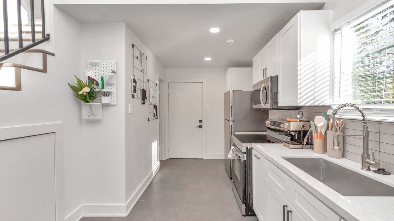 Photo of Kitchen in Montgomery