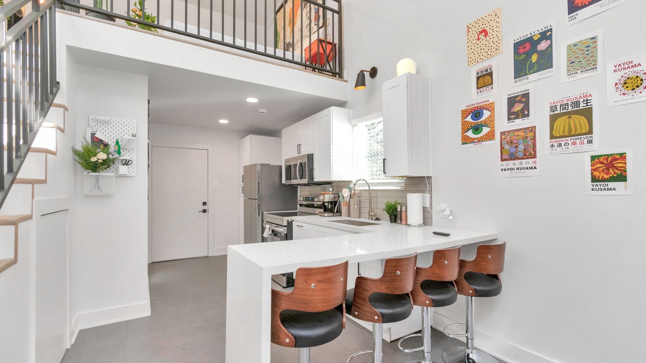 Photo of Kitchen in Montgomery