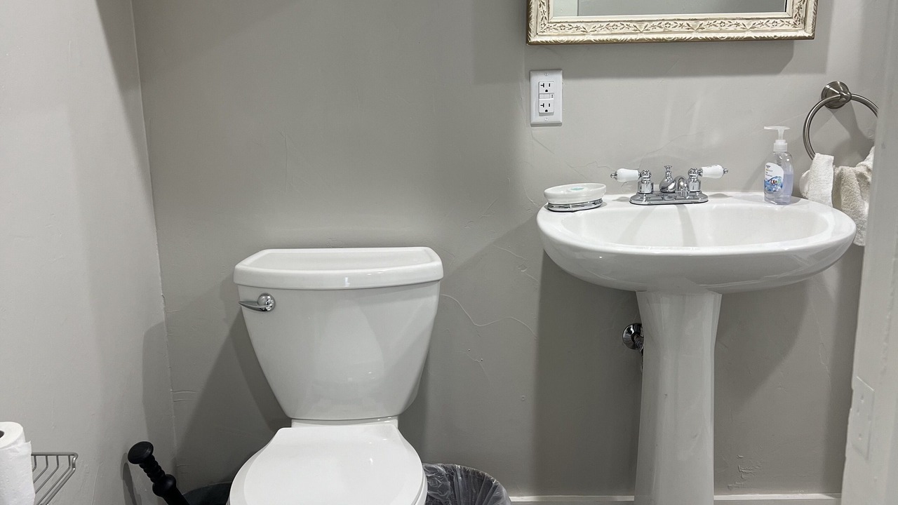 Photo of Bathroom in Mason