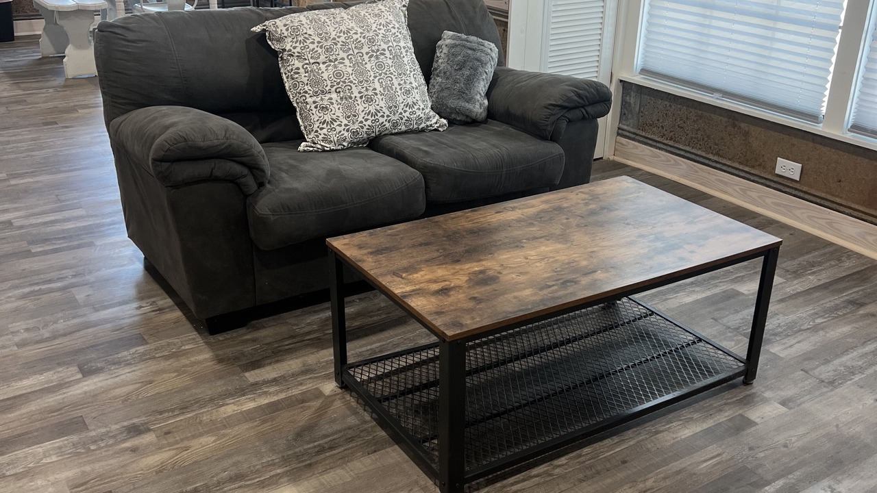 Photo of Livingroom in Mason