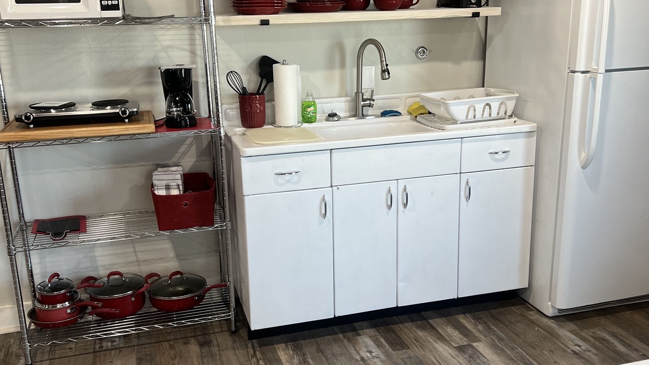 Photo of Kitchen in Mason