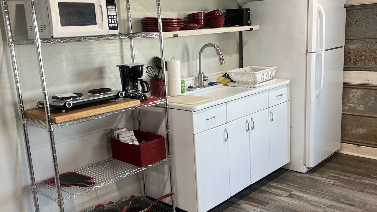 Photo of Kitchen in Mason