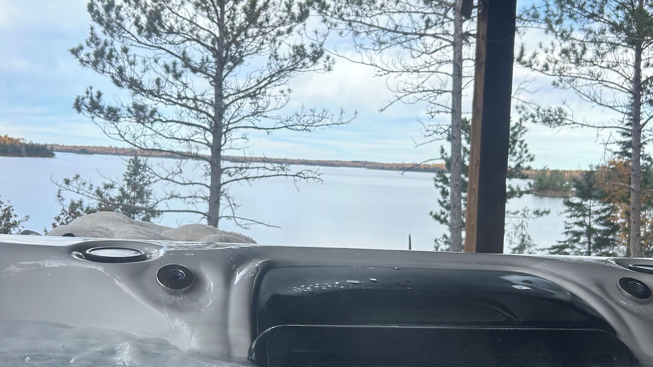Photo of Outdoor in Sioux Narrows Nestor Falls