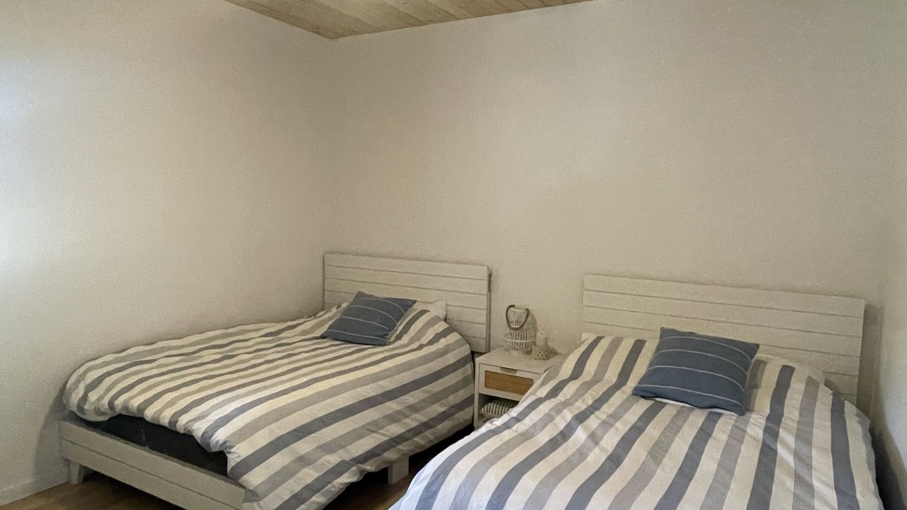 Photo of Bedroom in Sioux Narrows Nestor Falls