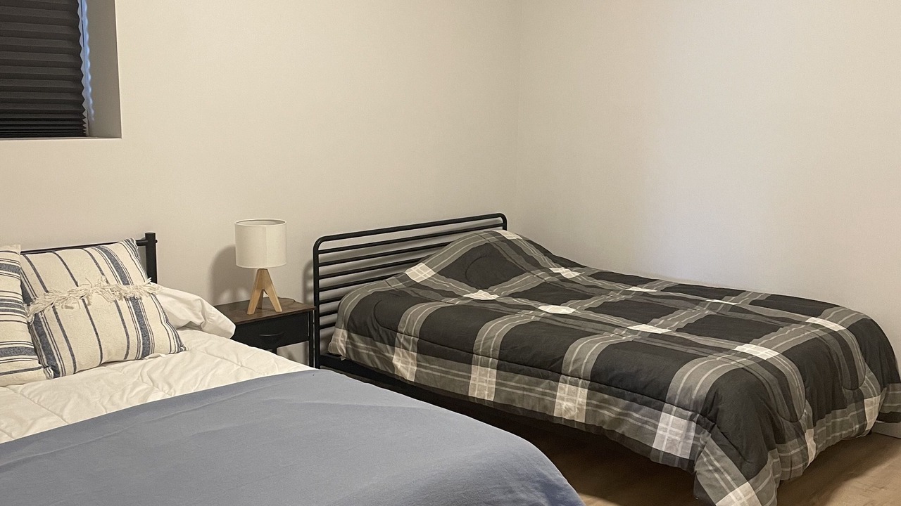 Photo of Bedroom in Sioux Narrows Nestor Falls