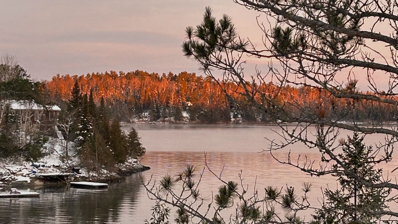 Photo of Others in Sioux Narrows Nestor Falls