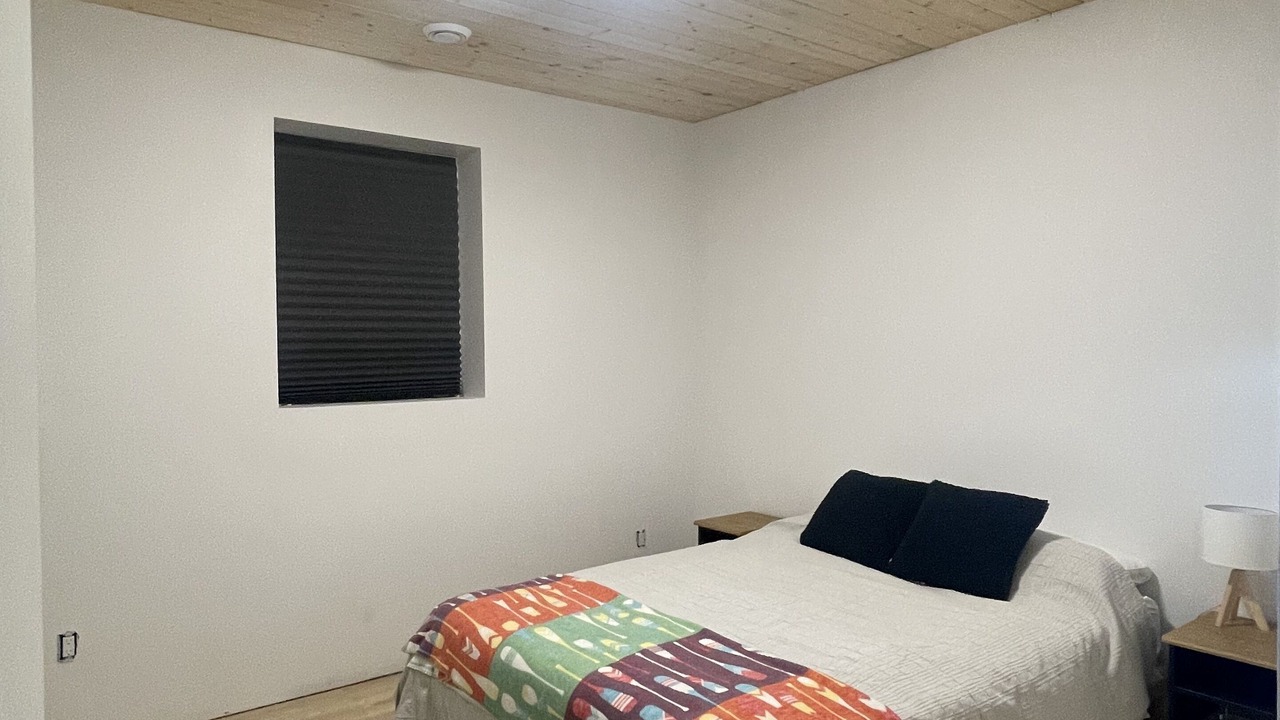Photo of Bedroom in Sioux Narrows Nestor Falls