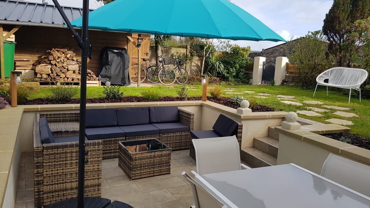 Photo of Outdoor in Plurien