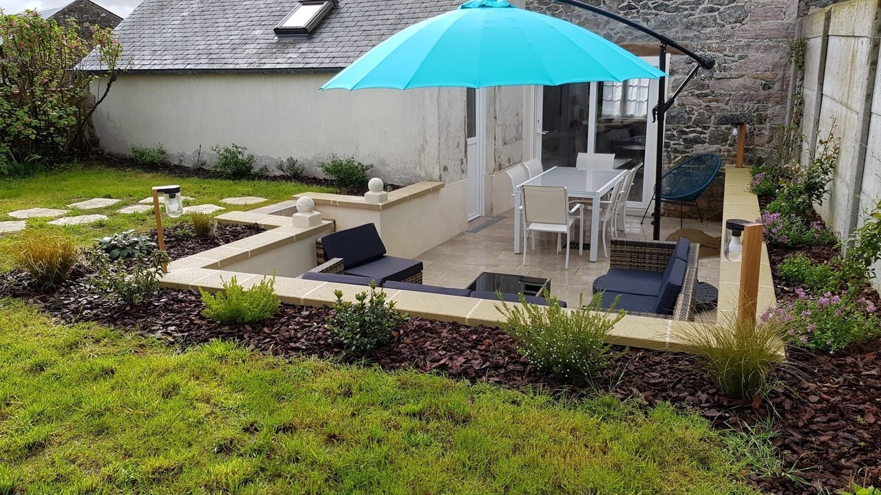 Photo of Outdoor in Plurien