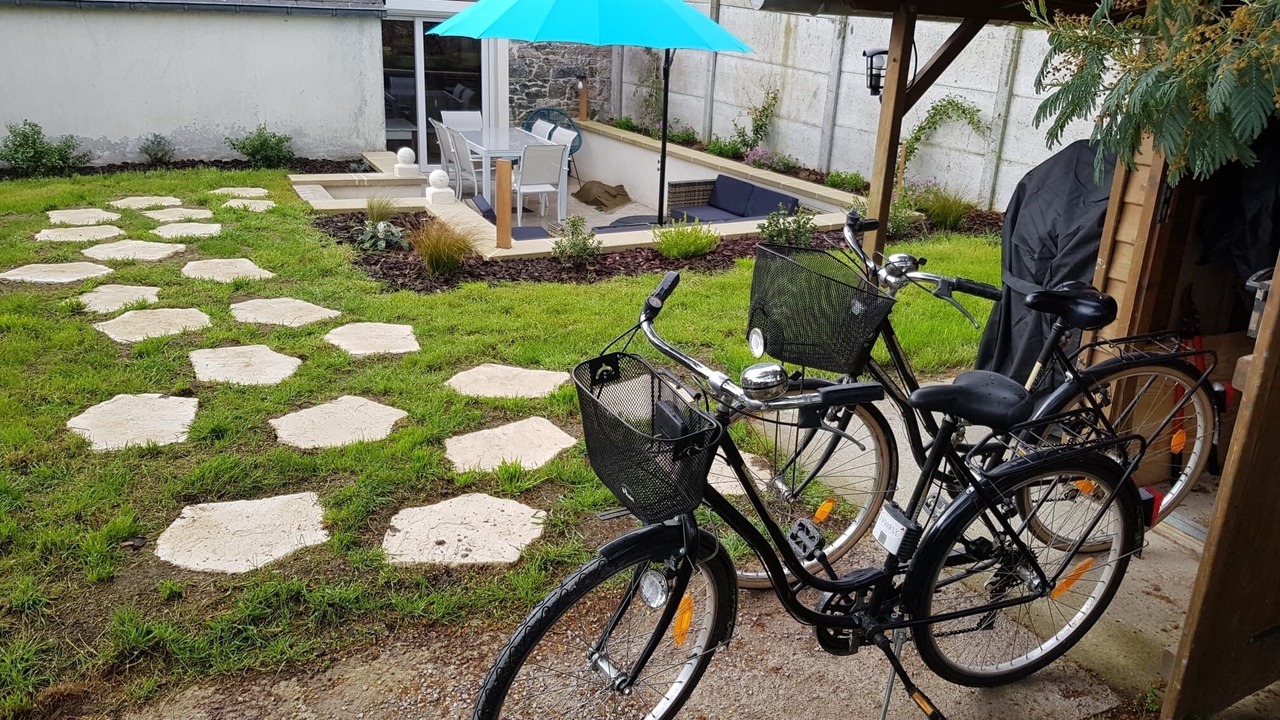 Photo of Outdoor in Plurien