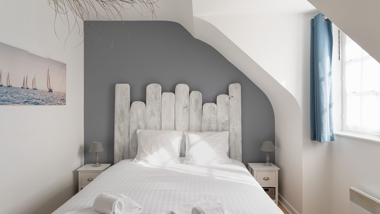 Photo of Bedroom in Plurien