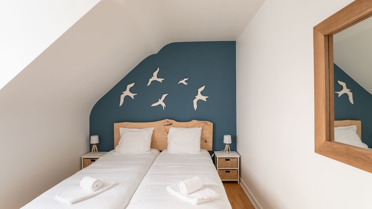 Photo of Bedroom in Plurien