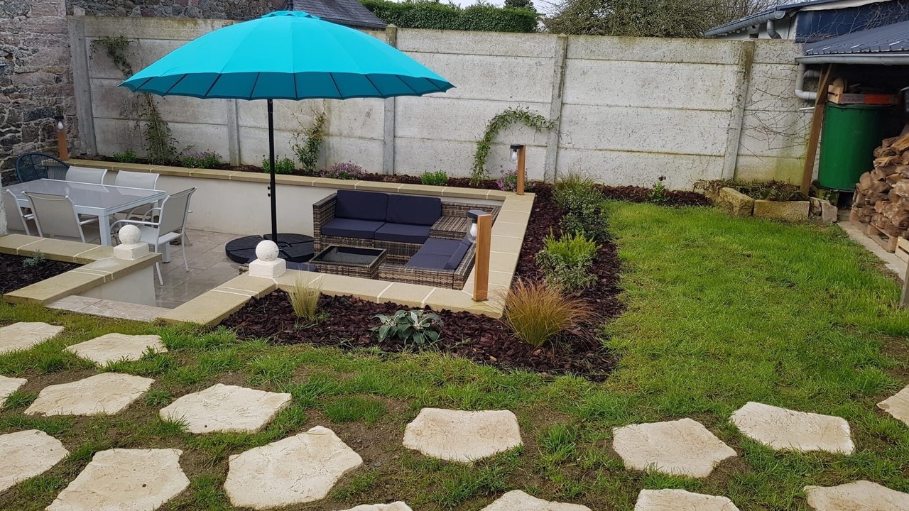 Photo of Outdoor in Plurien