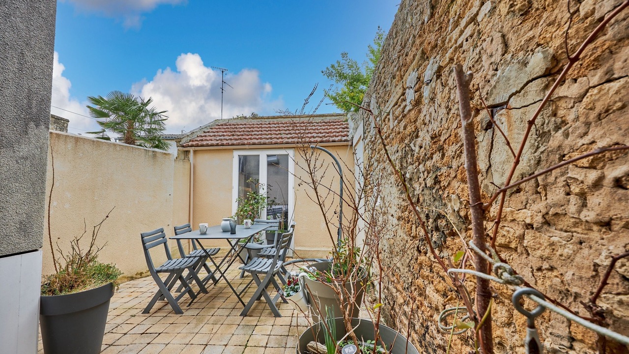 Photo of Outdoor in Courseulles-sur-Mer
