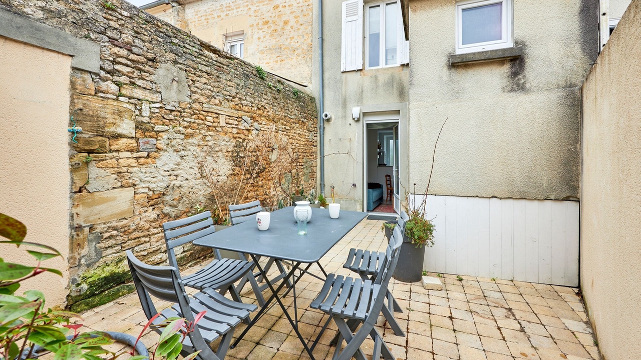 Photo of Outdoor in Courseulles-sur-Mer