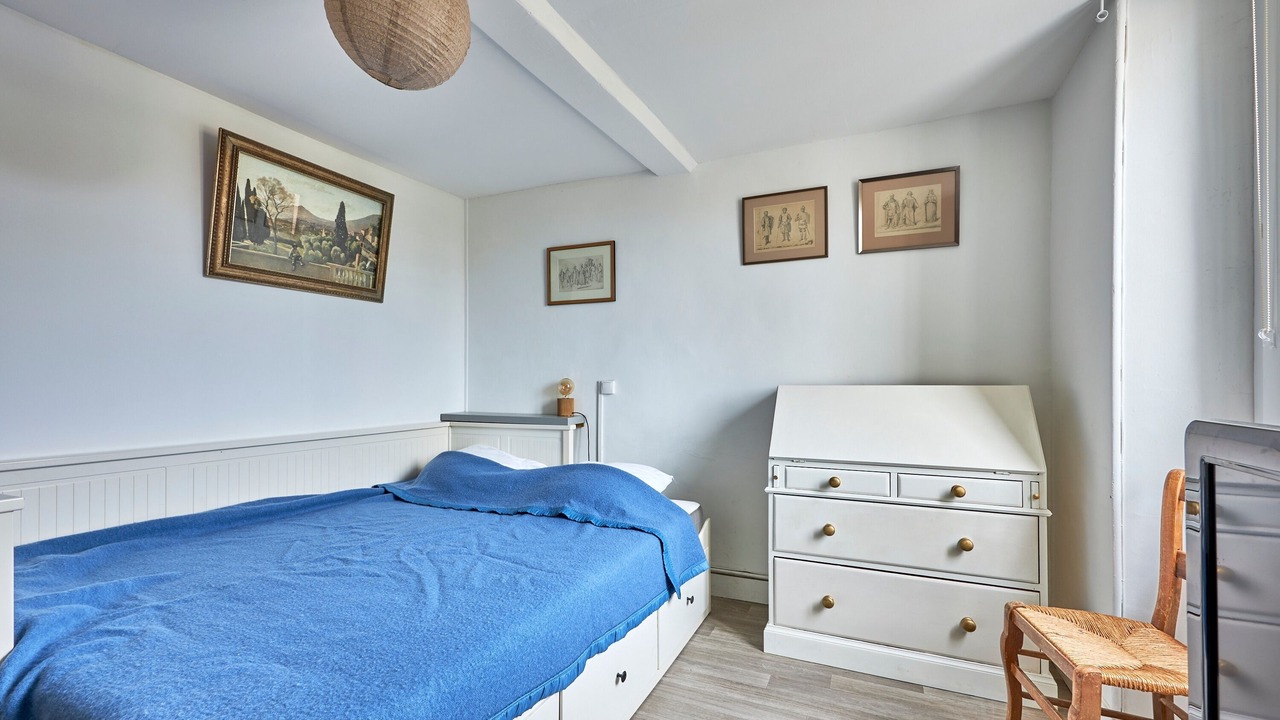 Photo of Bedroom in Courseulles-sur-Mer