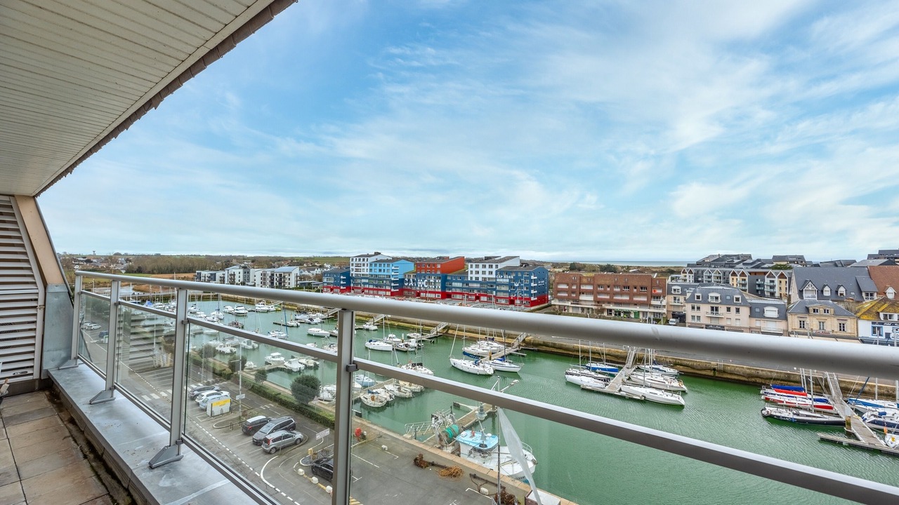 Photo of Outdoor in Courseulles-sur-Mer