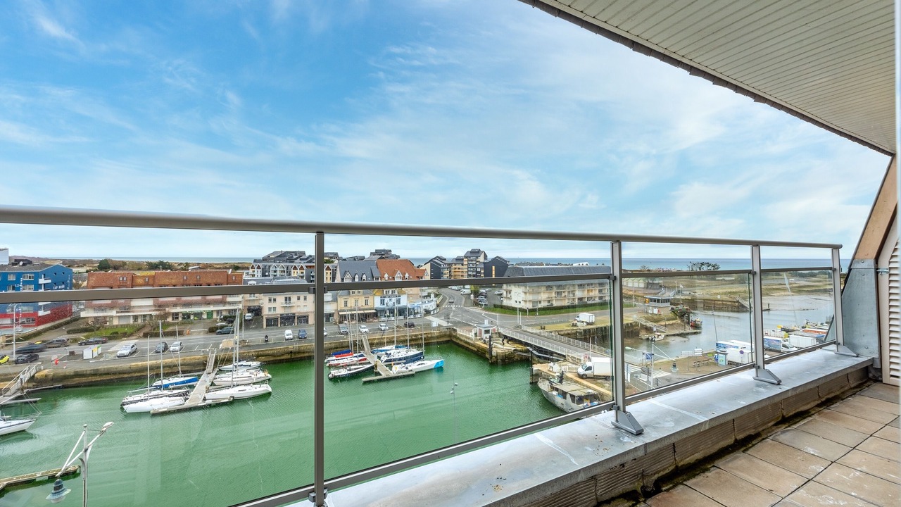 Photo of Outdoor in Courseulles-sur-Mer