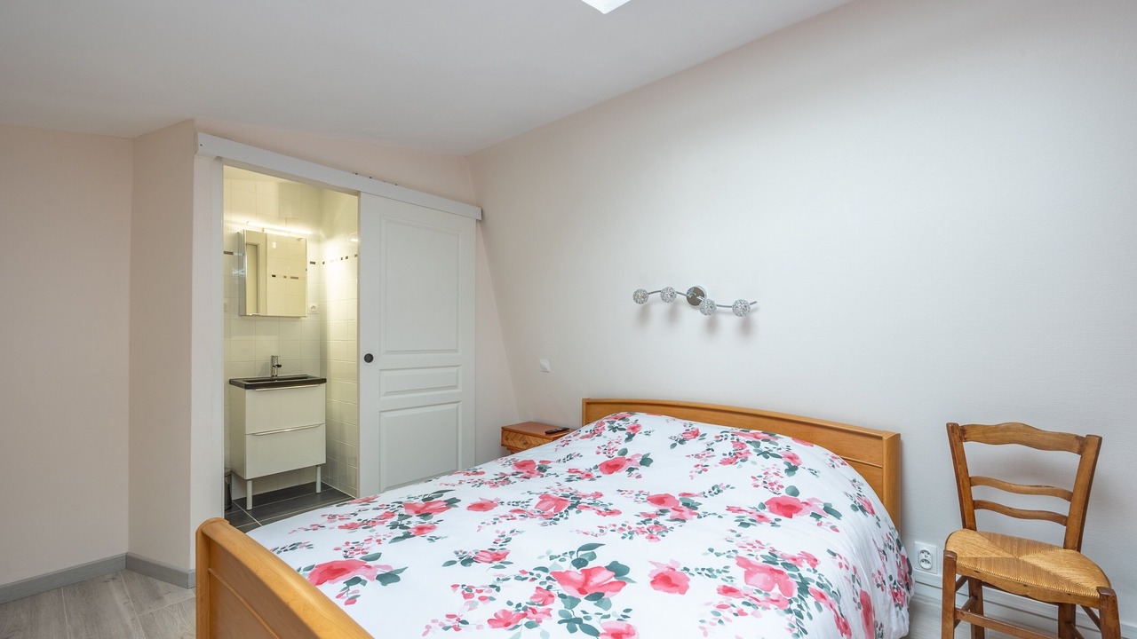 Photo of Bedroom in Courseulles-sur-Mer