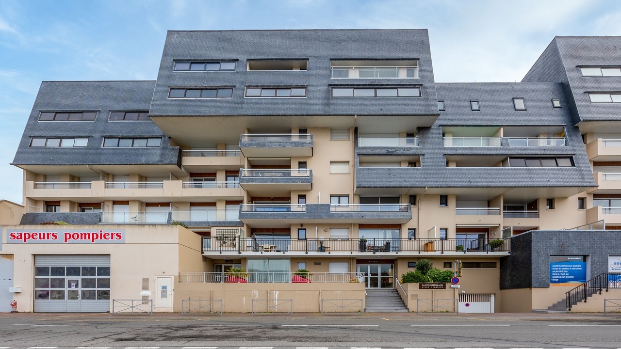 Photo of Outdoor in Courseulles-sur-Mer