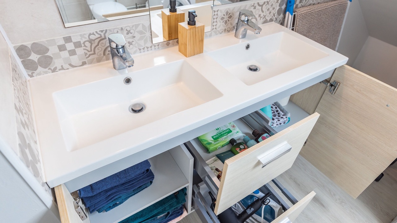 Photo of Bathroom in Pont-Pean