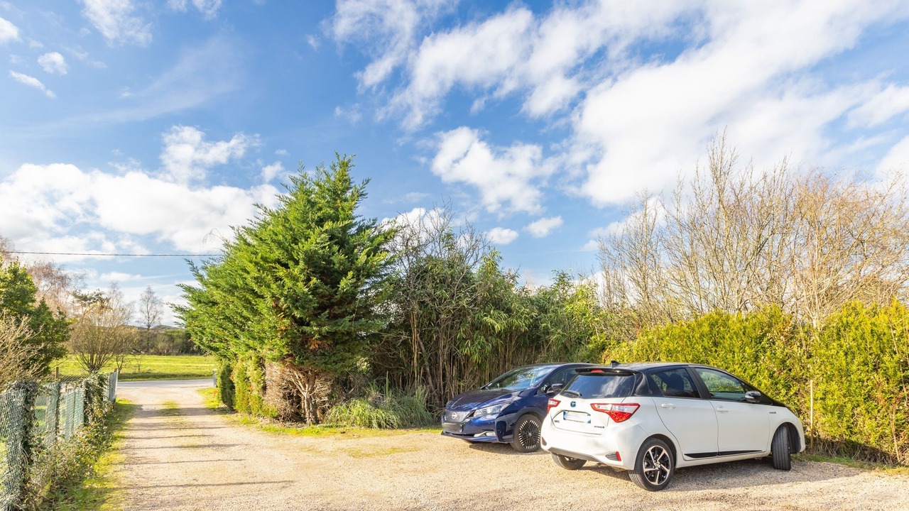 Photo of Outdoor in Pont-Pean