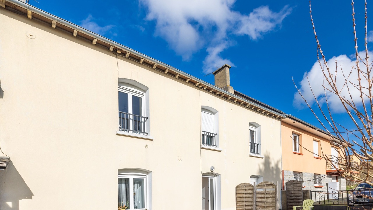 Photo of Outdoor in Pont-Pean