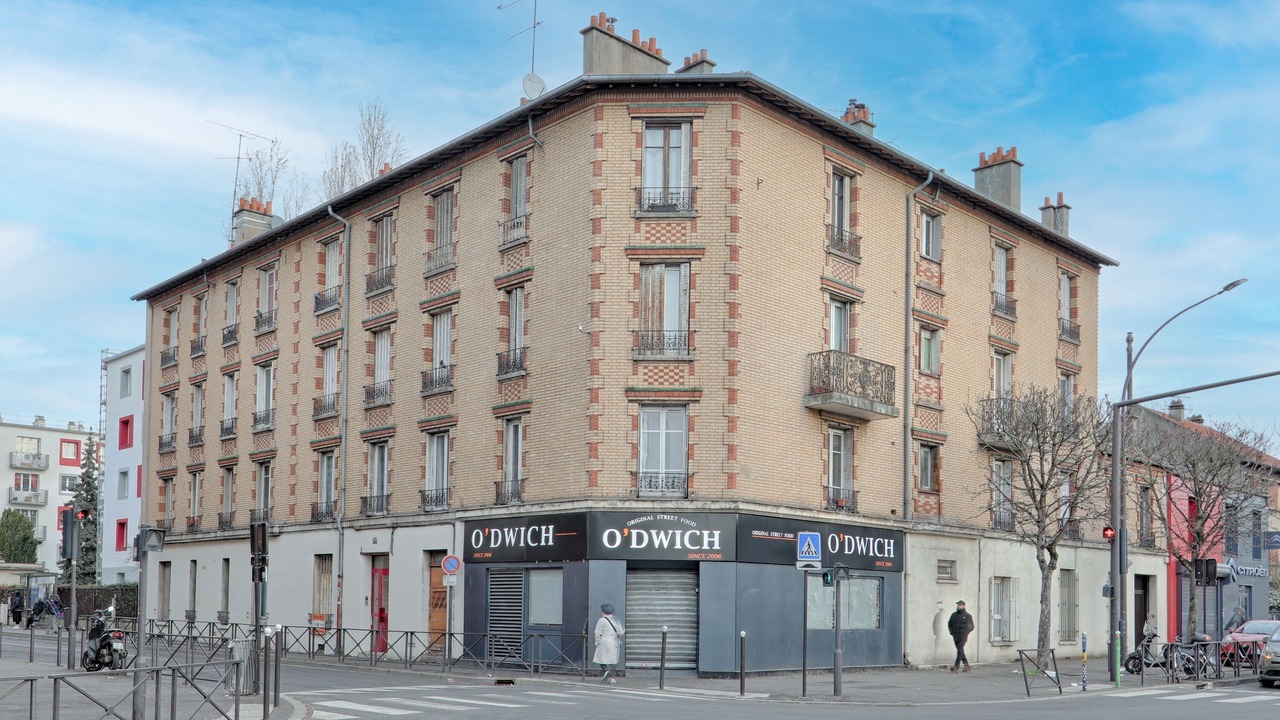 Photo of Outdoor in Vitry-sur-Seine