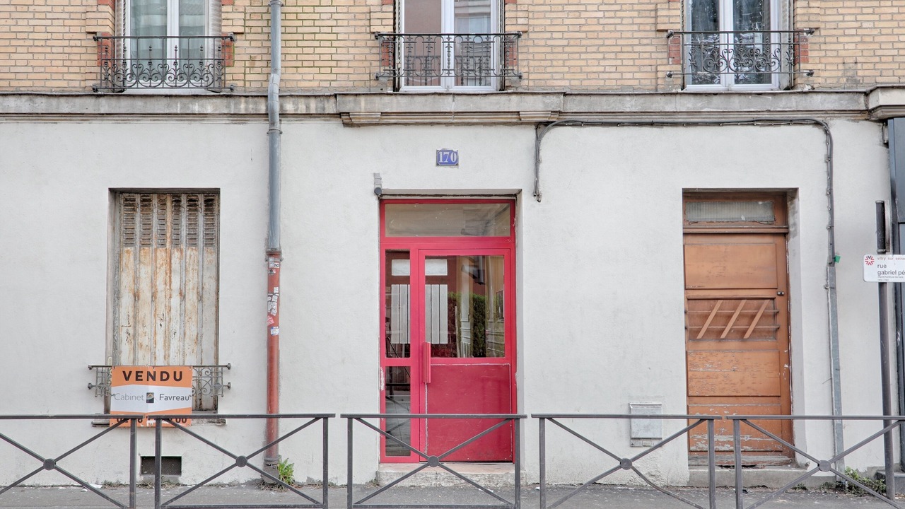 Photo of Outdoor in Vitry-sur-Seine