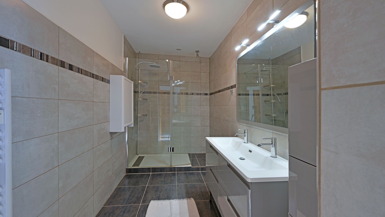 Photo of Bathroom in Joyeuse