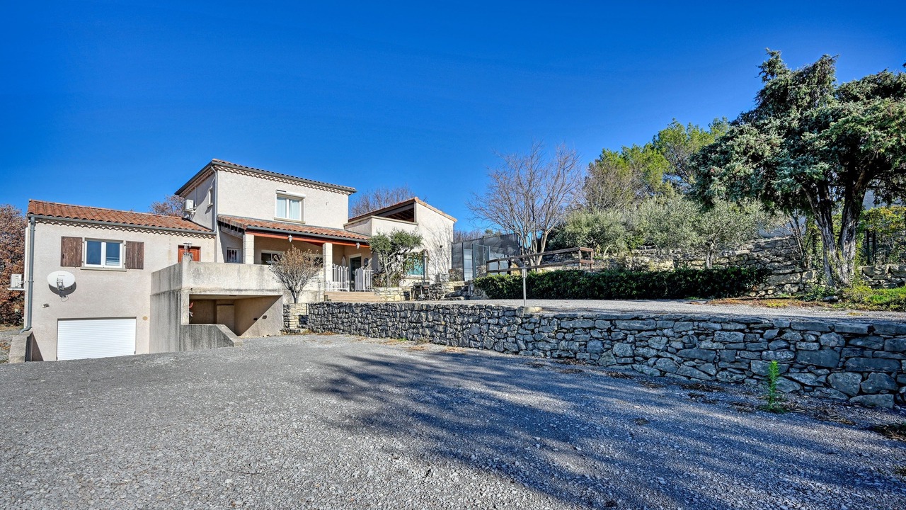 Photo of Outdoor in Joyeuse