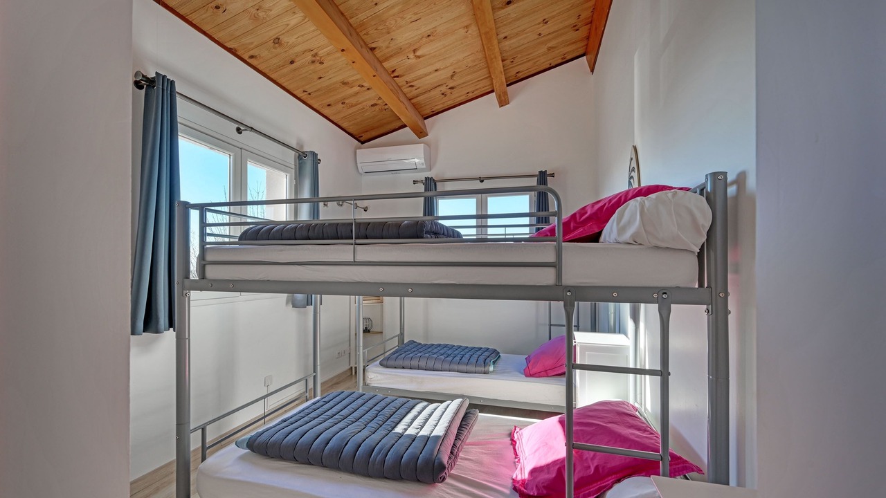 Photo of Bedroom in Joyeuse